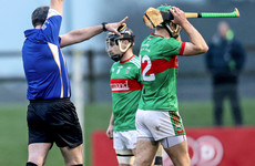 Loughmore boss hits out - 'Our first reaction was we were treated pretty badly down here'