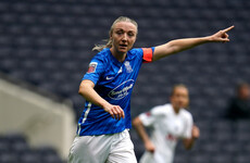 Irish internationals on target across the water, as Campbell makes long-awaited Liverpool debut