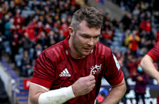 'It has been a mental experience, but I couldn't be prouder of the lads'
