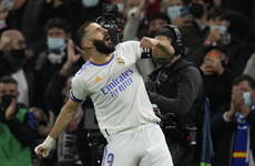 Real stroll to Madrid derby win over Atletico, Barca's nightmare week ends with disappointing draw