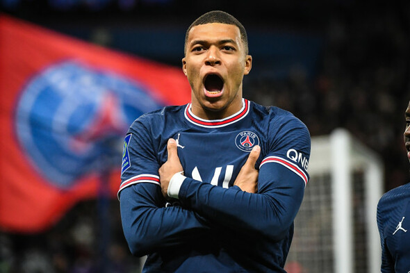 Mbappe reaches landmark with double as PSG beat Monaco - Vimarsana News