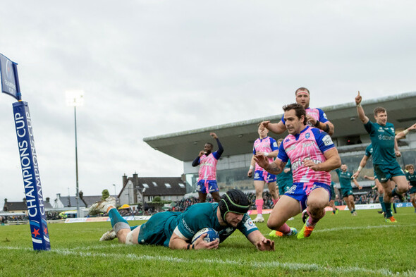 Friend looks to build momentum as Connacht have an eye on the Tigers - Vimarsana News