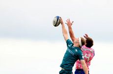 Carty backs Dowling and Murray to take the next step