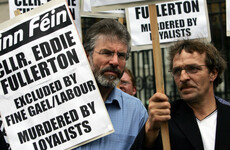 Man arrested over 1991 murder of Sinn Féin councillor in Donegal is released