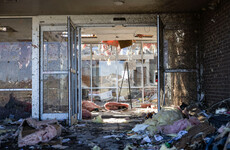 Biden declares major disaster in Kentucky after tornadoes kill dozens in midwestern US