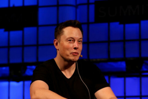 Elon Musk is Time's Person of the Year - Vimarsana News