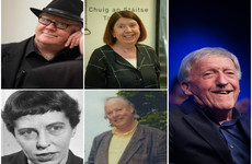 In memoriam: Remembering the famous Irish faces we lost in 2021