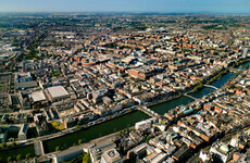DCC says 'no low hanging fruit' when it comes to vacant houses in the capital