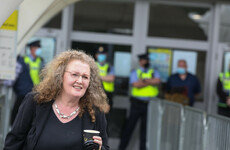 Facebook removes page of controversial Covid campaigner Dolores Cahill over misinformation
