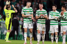 Celtic set for trip to Norway, Tottenham and Leicester discover Europa Conference League fate