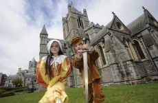 National Heritage Week kicks off today with 1,550 events