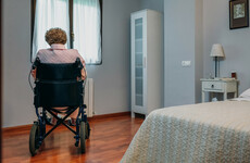 Nursing home complaints: 'Window visits not being permitted' and other Covid concerns
