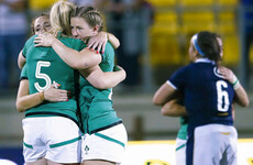 IRFU expresses disappointment and 'refutes the overall tenor' of women's letter