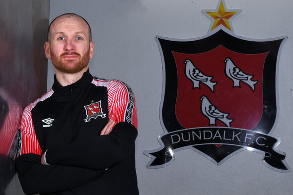 Leaving St Pat's for Dundalk - 'I wouldn't have done anything I didn't think was legally my entitlement' - Vimarsana News