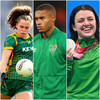 The six nominees revealed for RTÉ Young Sportperson of the Year