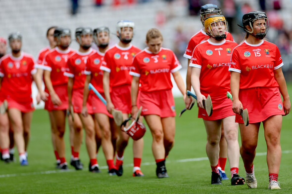 Getting a job offer in Dubai the day after captaining Cork to an All-Ireland final - Vimarsana News