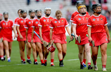 Getting a job offer in Dubai the day after captaining Cork to an All-Ireland final