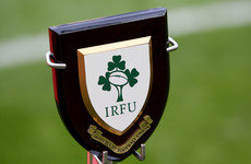 Irish government seeks meeting with IRFU after letter from women's players