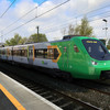 Irish Rail announces new plans for electric Dart carriages