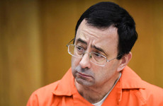 Larry Nassar abuse victims to receive $380 million after reaching settlement - report