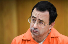 Larry Nassar abuse victims to receive $380 million after reaching settlement - report
