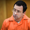 Larry Nassar abuse victims to receive $380 million after reaching settlement - report