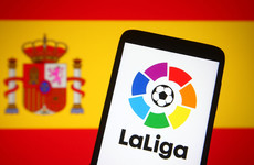 La Liga agrees €4.95 billion euro broadcasting rights deal with Movistar and DAZN
