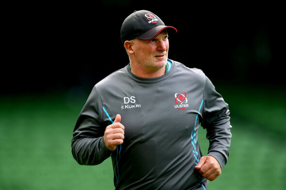'We have to get a position where performance drives us' - Ulster aiming for consistency - Vimarsana News