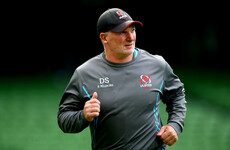 'We have to get a position where performance drives us' - Ulster aiming for consistency
