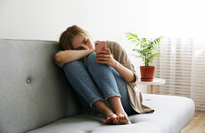 A fifth of young men and a third of young women experiencing depression symptoms - Irish study