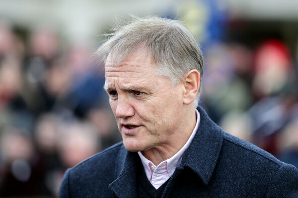 'It's incredibly exciting and a bit daunting' - Joe Schmidt appointed All Blacks selector - Vimarsana News