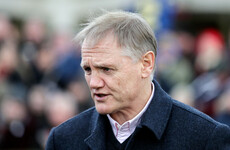 'It's incredibly exciting and a bit daunting' - Joe Schmidt appointed All Blacks selector
