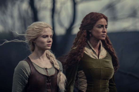 The Remote: The Witcher and Gomorrah both return as Mary Kennedy gets us in the Christmas spirit - Vimarsana News