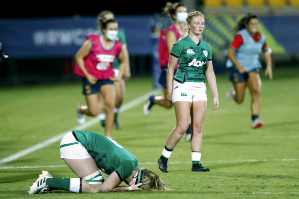 Extraordinary letter from players shows that the IRFU needs to start listening - Vimarsana News