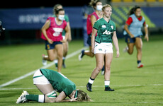 Extraordinary letter from players shows that the IRFU needs to start listening