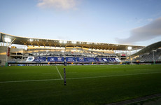 Leinster and Montpellier report additional Covid cases ahead of Champions Cup meeting