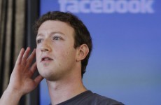 Give it away now: Facebook founder joins billionaires' pledge to donate their fortunes