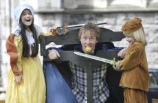 National Heritage Week: What's on today?