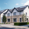 Modern, two, three and four-bedroom homes just a short stroll from Kildare town