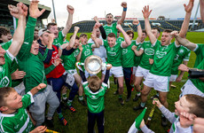 Quiz: Do you know these GAA club champions from 2021?
