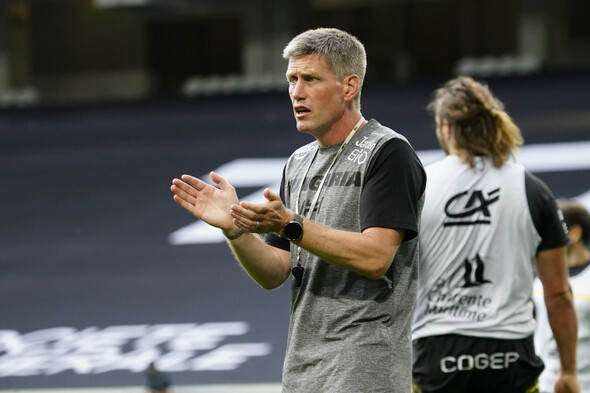 ROG the dream appointment for many Munster fans but contract complicates it - Vimarsana News