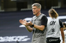 ROG the dream appointment for many Munster fans but contract complicates it