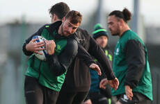'For a lot of our blokes this will be the biggest stage they've been on'