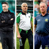 RTÉ reveal nominees for 2021 Manager of the Year award