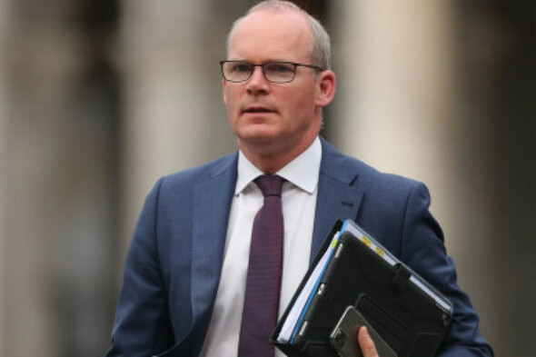 22 new Irish ambassadors and senior diplomats have been approved; 11 are women - Vimarsana News