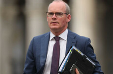 22 new Irish ambassadors and senior diplomats have been approved; 11 are women