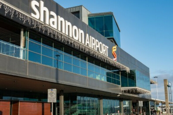 €108m in funding announced to help Irish airports stay afloat through pandemic - Vimarsana News