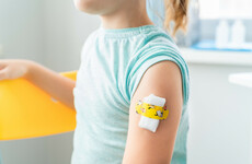 Vaccinations for vulnerable children to start next week, Taoiseach says