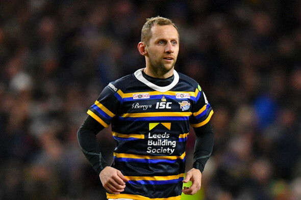 'He wondered if rugby was responsible, blamed himself for letting me play' - Vimarsana News