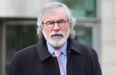 Gerry Adams challenges aspects of BBC defences ahead of defamation trial